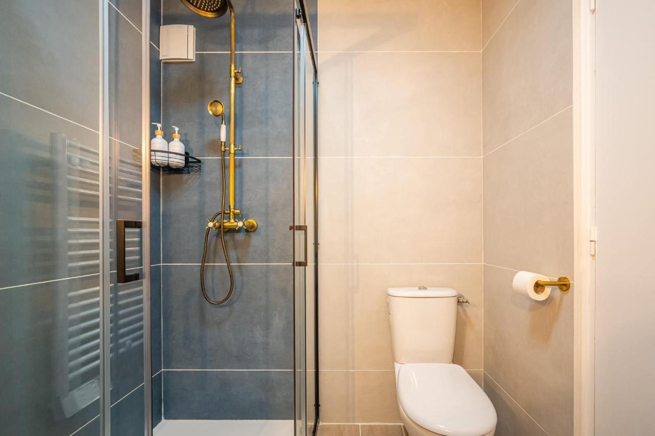 Apartament Le Rempart ~ Centre ~ Arrivee Autonome Carcassonne Zewnętrze zdjęcie