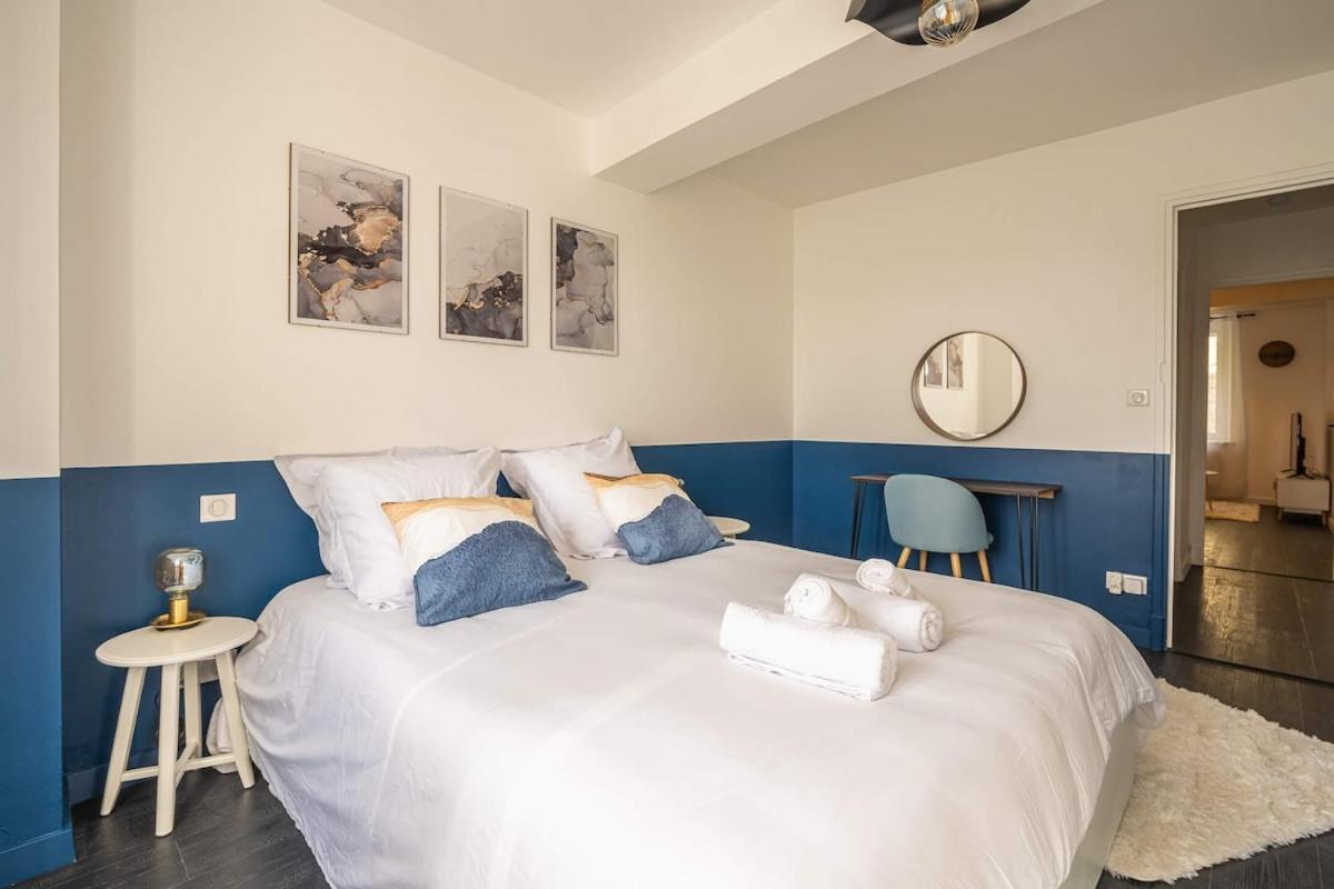 Apartament Le Rempart ~ Centre ~ Arrivee Autonome Carcassonne Zewnętrze zdjęcie